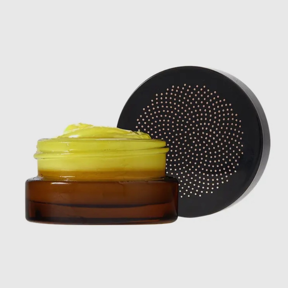 True Botanicals Ginger Turmeric Cleansing Balm (BRAND NEW)
